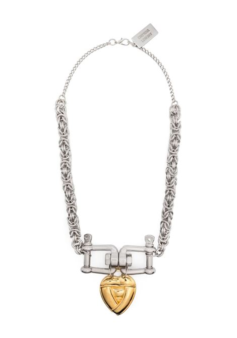 collana CHOPOVA LOWENA | Collana | 6520SILVER